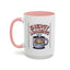 Office Mug - Energy Loading