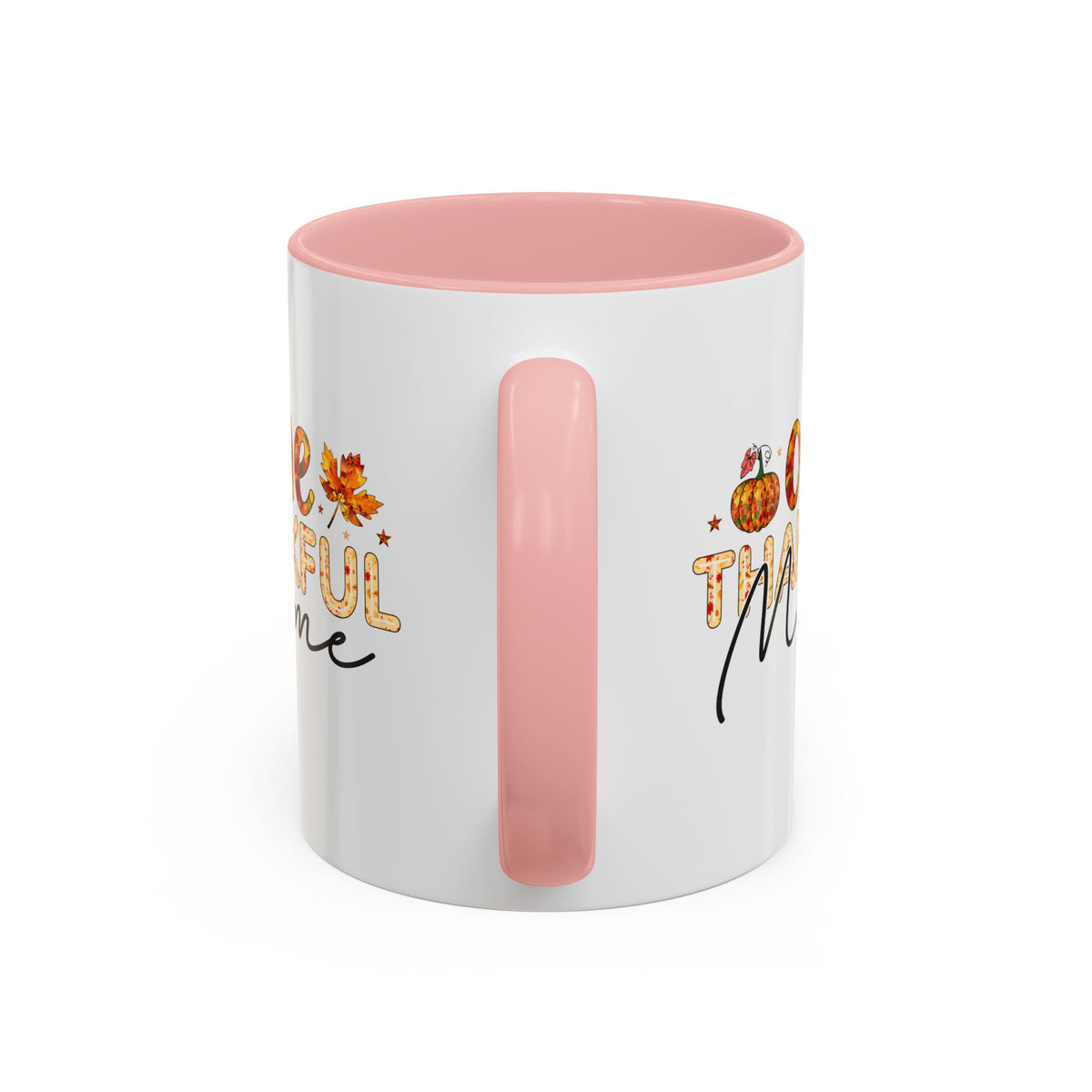 Fall Mug