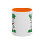 Alien Mug - Later Haters