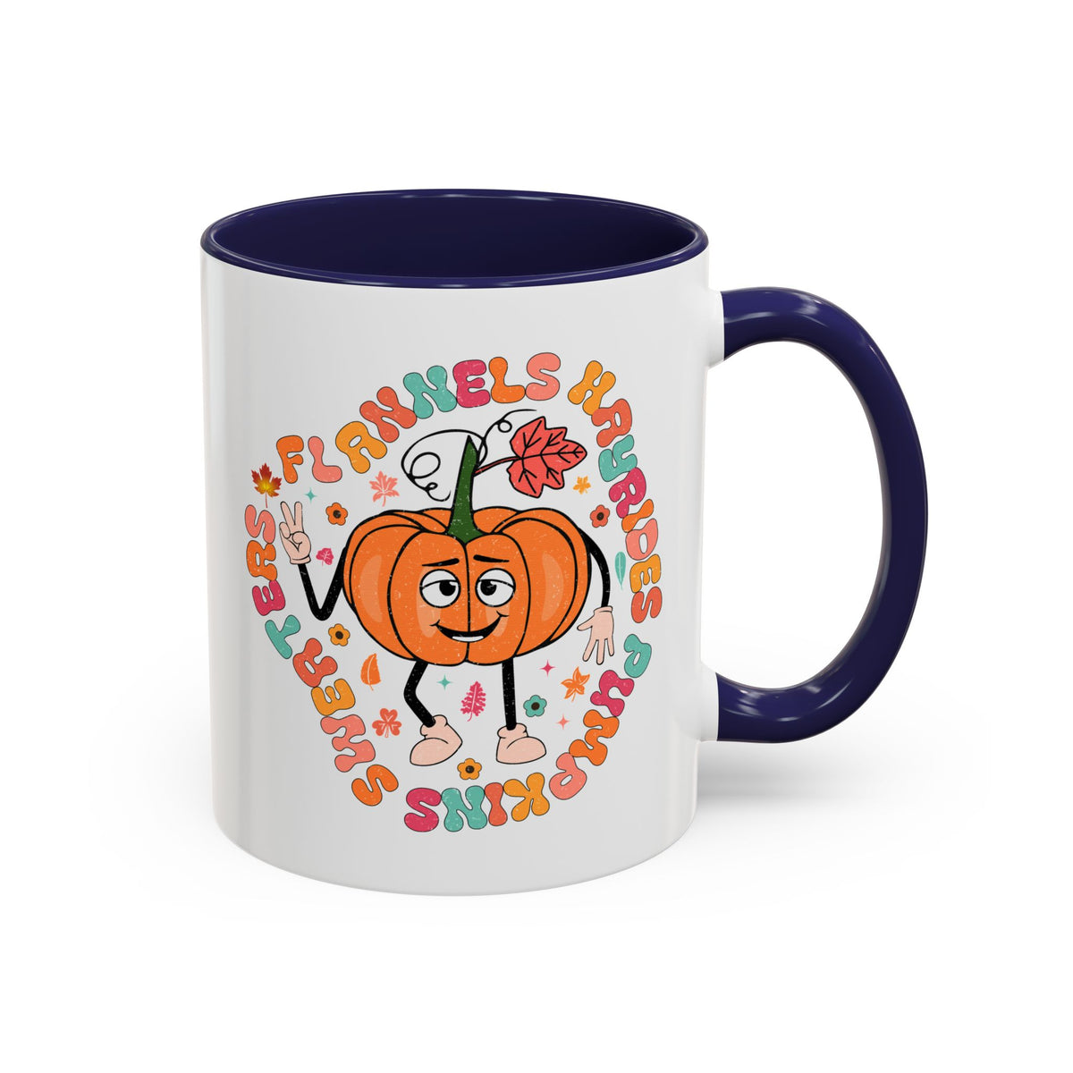 Fall Mug