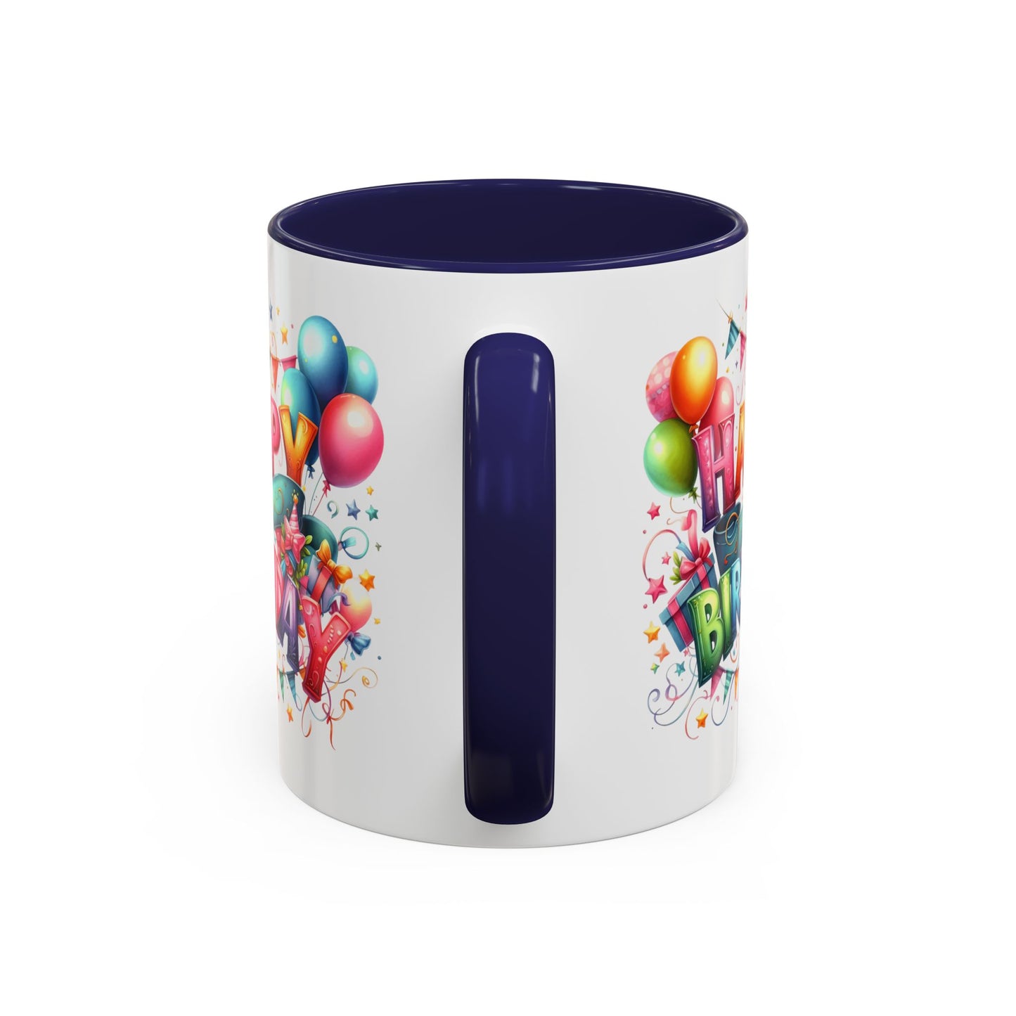 Birthday Mug - Birthday Celebration