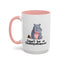 Adult Mug - Don't be a Shittopotomus