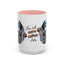 Animal Mug - Dog Coffee Wrap 6
