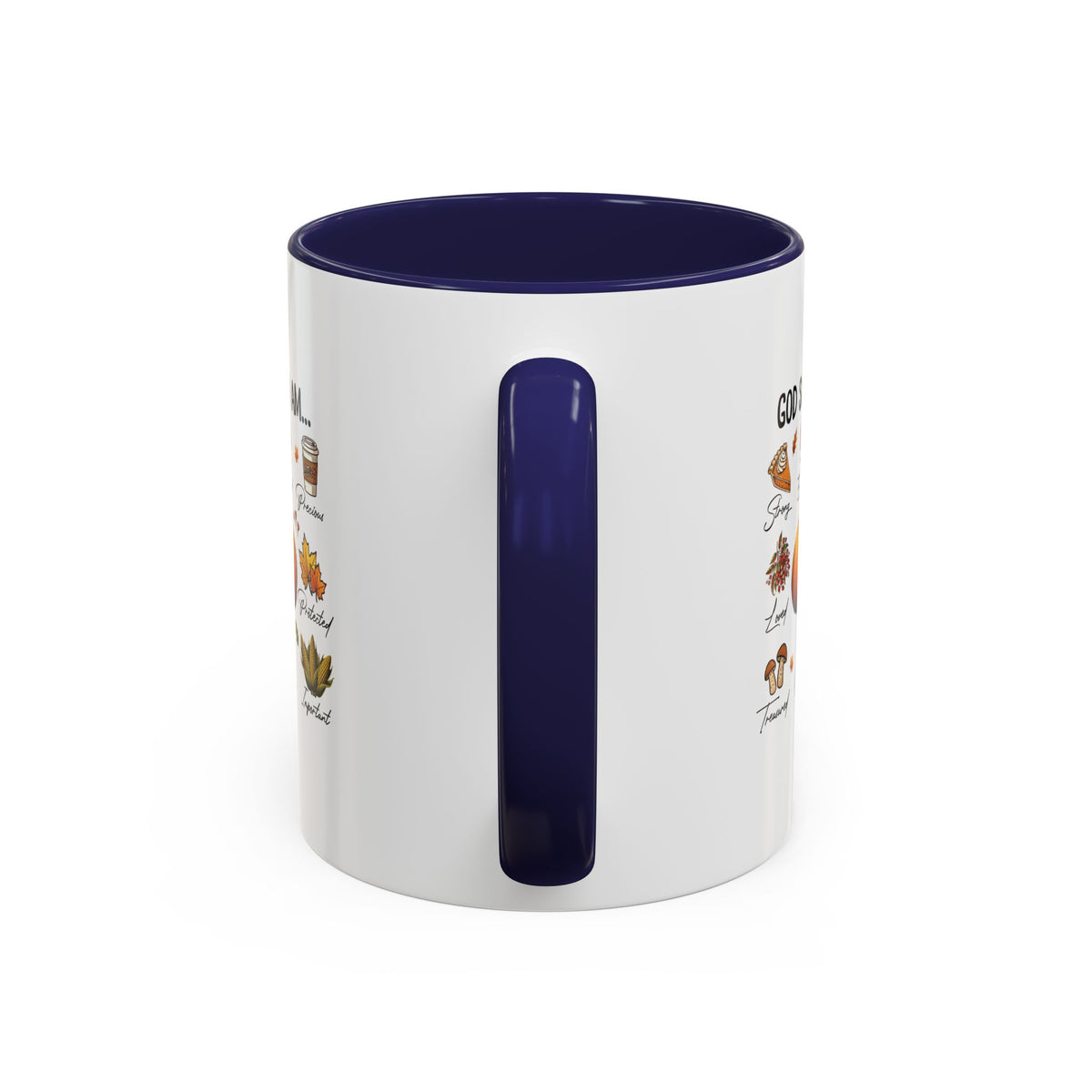 Fall Mug