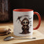Humor Mug - Don't Be a Die