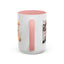 Humor Mug - I'm Not a Control Freak