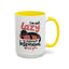 Office Mug - I'm Not Lazy