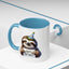 Birthday Mug - Sloth Clipart