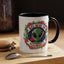 Alien Mug - Believe In Yourself