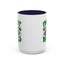Alien Mug - I'm Out Of This World