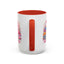 Birthday Mug - Kawaii Kitty