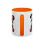 Mother's Day Mug - Happy Mother's Day Panda