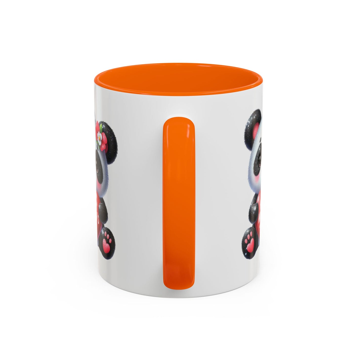 Mother's Day Mug - Happy Mother's Day Panda