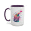 Wellness Mug - Let Your Light Shine