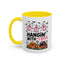 Halloween Mug - Hangin' With My Boo's
