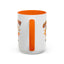 Humor Mug - Cluck Off