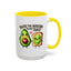 Anniversary Mug - You're The Avocado To My Toast