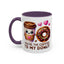 Anniversary Mug - You're The Coffee