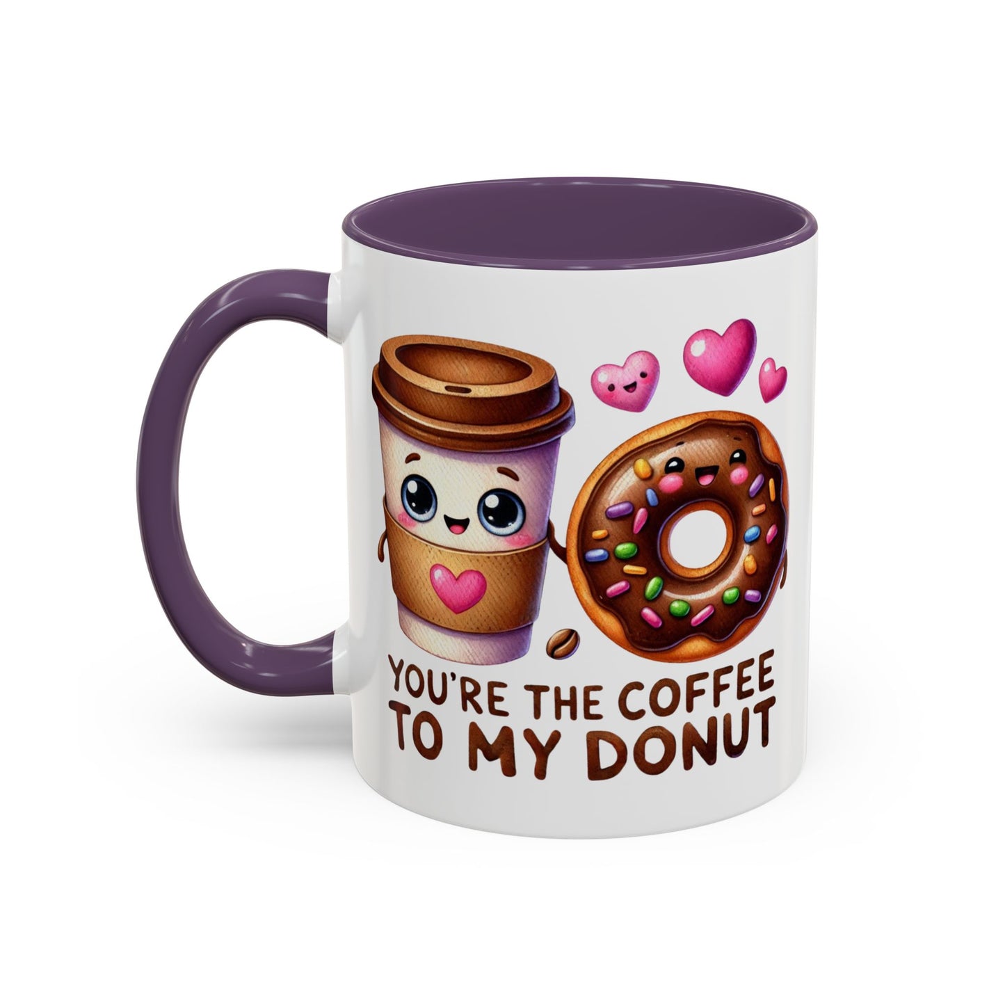 Anniversary Mug - You're The Coffee