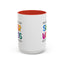 Adult Mug - Whoever Invented Swear Words