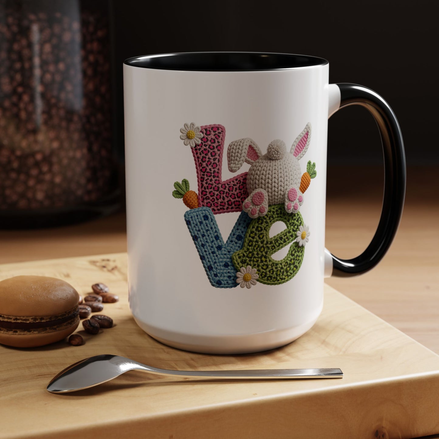 Easter Mug - Love Easter