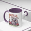 Animal Mug - Dogzilla On Duty