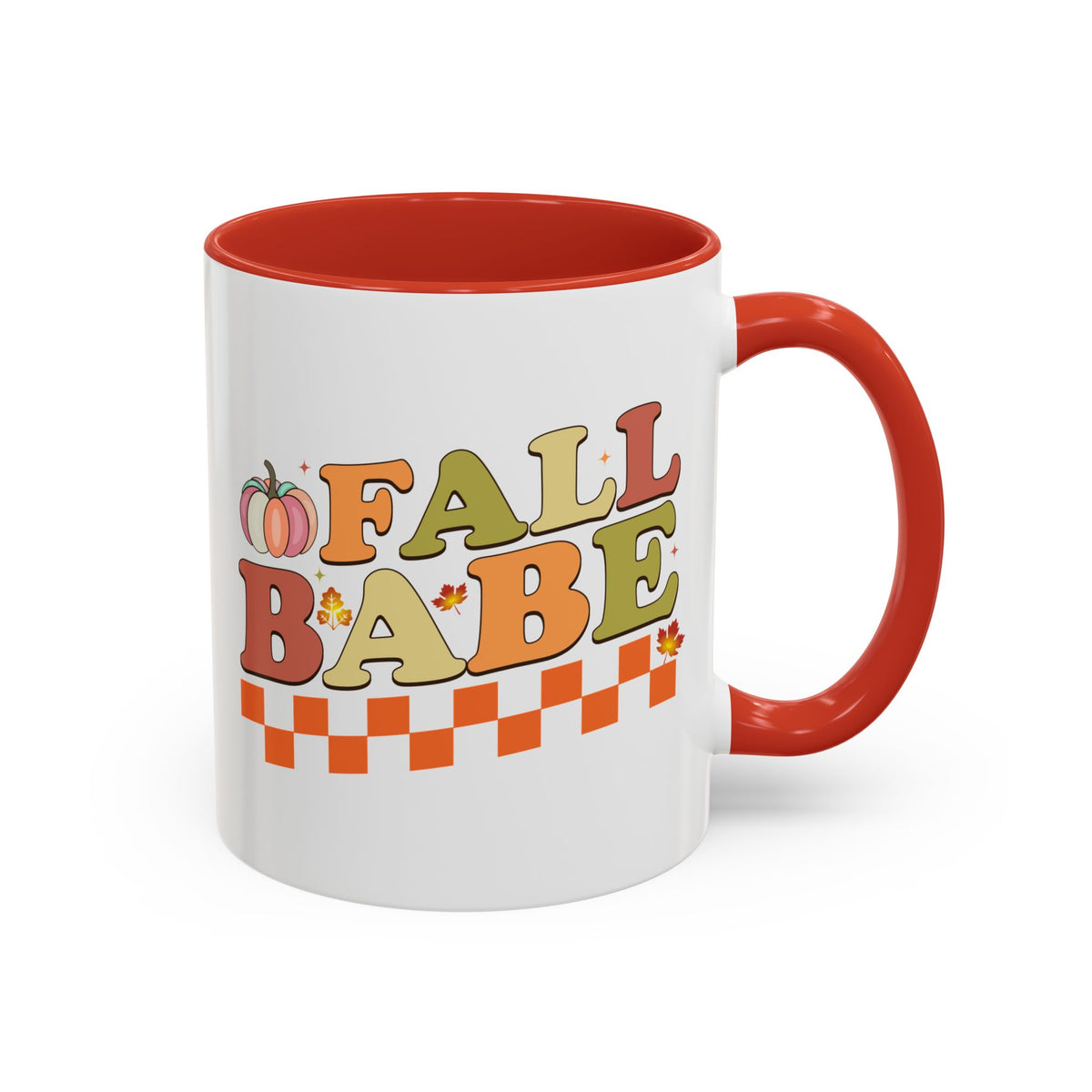 Fall Mug