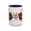 Animal Mug - Dog Coffee Wrap 29