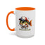 Humor Mug - Don't Be a Basshole