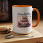 Birthday Mug - Whimsical Celebration