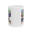 Humor Mug - Easily Distracted