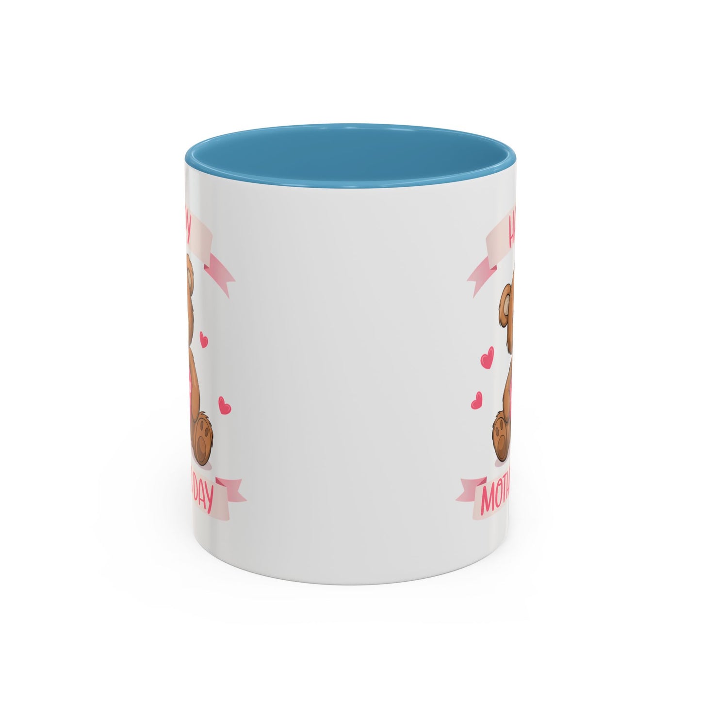 Mother's Day Mug - Happy Mother's Day Bear