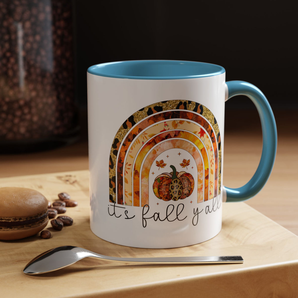 Fall Mug