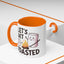 Adventure Mug - Let's Get Toasted