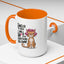 Humor Mug - Swear to God