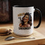 Humor Mug - Completely Unhinged