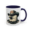 4th of July Mug - American Bald Eagle Flag 5