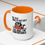 Animal Mug - Oh, You Need To Get Up?