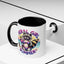 Humor Mug - Feral Girl Summer