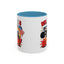 4th of July Mug - Red White & Boom!