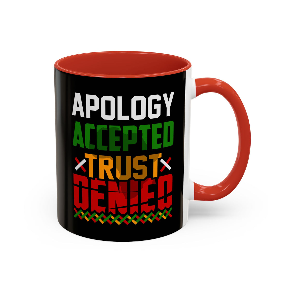 Black History Mug