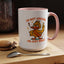 Office Mug - I'm Not Arguing