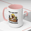 Office Mug - None Of Your Emails