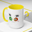Humor Mug - Yo Yo