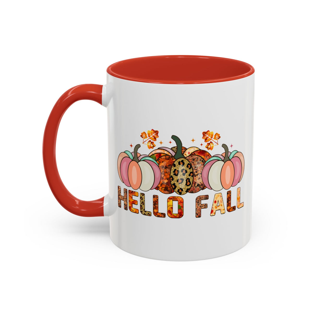 Fall Mug