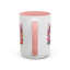 Birthday Mug - Colorful Birthday