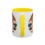 Animal Mug - Dog Coffee Wrap 43