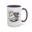 Animal Mug - Life's a Beach