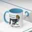 Humor Mug - I Have a Vision Problem