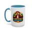 Humor Mug - I Have No Idea